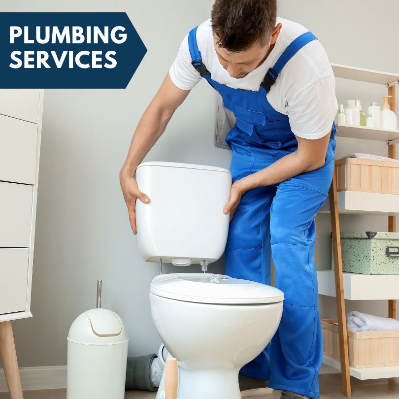 Plumbing Company in Soudan, MN